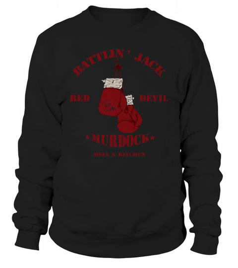 BATTLIN JACK Sweatshirt Unisex