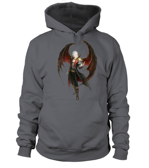 vampire Knight Women's Hoodie