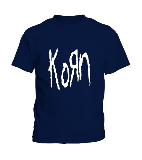 Korn Old School 2015  - Pillow Kids T-Shirt
