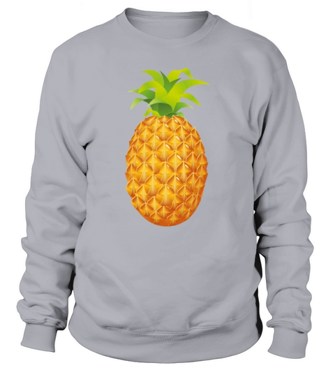 Pineapple Women's Sweatshirt