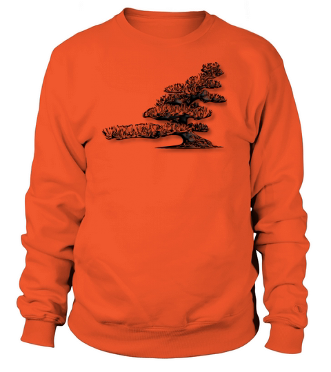 Bonsai Women's Sweatshirt