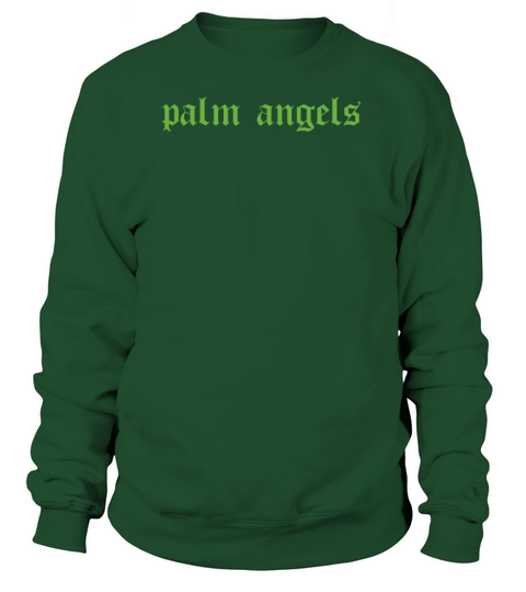 PALM ANGELS Women's Sweatshirt