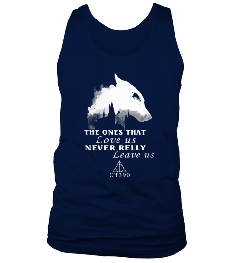 SIRIUS BLACK Tank Top Unisex