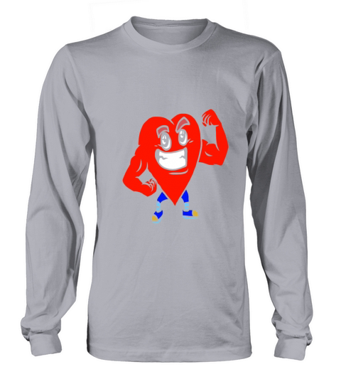 VALENTINES Women's Long Sleeve