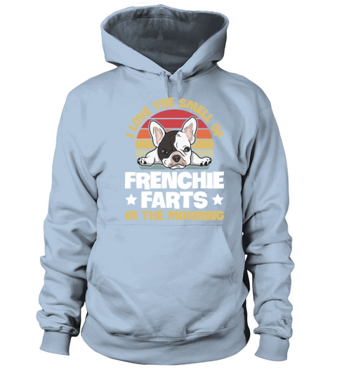 Frenchie Design for a Frenchie Owner Women's Hoodie