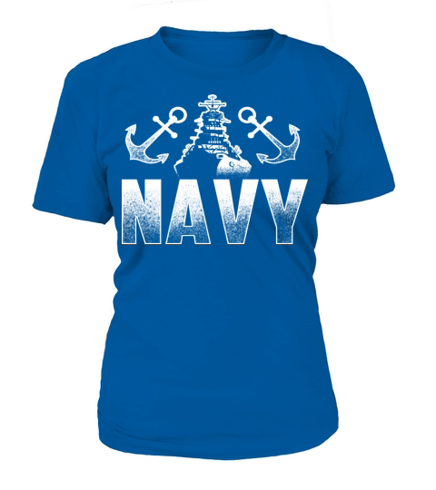 T-shirt for United State Navy - us navy Women's T-Shirt