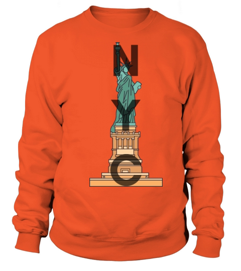 Addicted to New York City Women's Sweatshirt