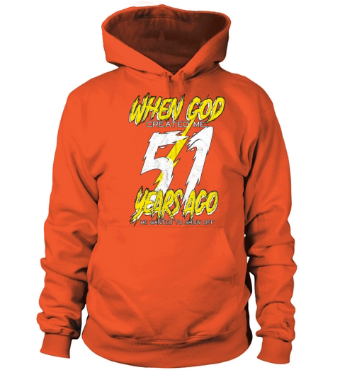 Cool 51 gift Women's Hoodie