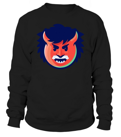 Demon Slayer Men's Sweatshirt