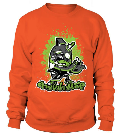 Bunny 2011 Women's Sweatshirt