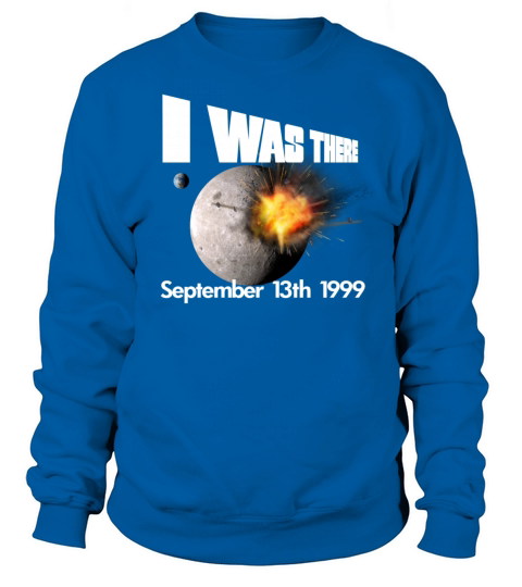 I Was There in 1999 Women's Sweatshirt