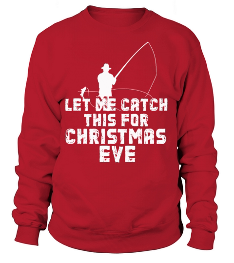 0 22 Weihnachten Fischer Fisch Geschenk Women's Sweatshirt