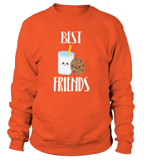 Cookies and Milk Women's Sweatshirt