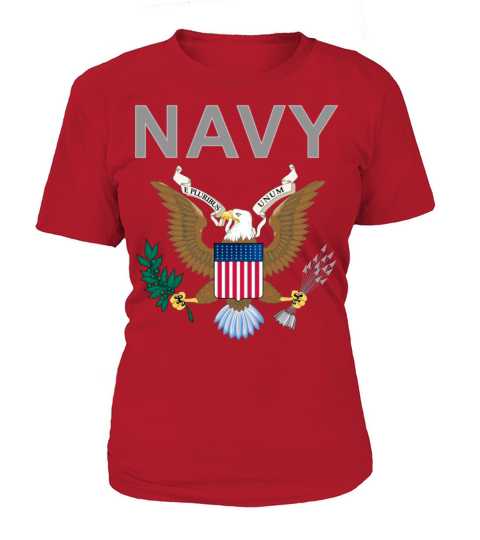 NAvy 1 Women's T-Shirt
