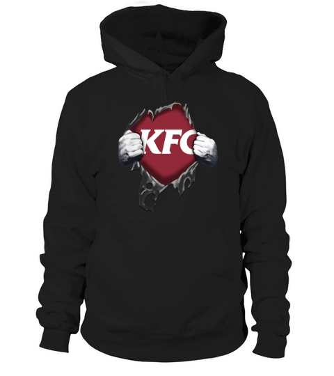 kfc Hoodie Unisex