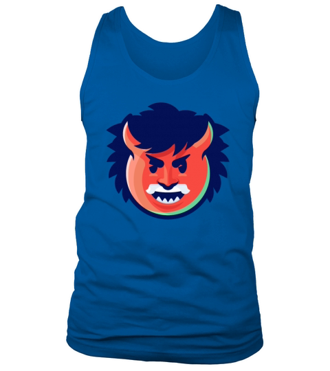 Demon Slayer Men's Tank Top