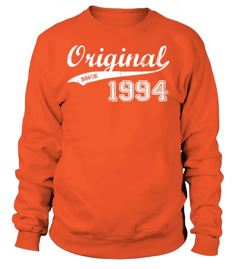 1994 Women's Sweatshirt
