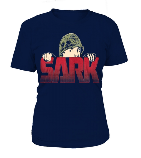 Sark T-Shirt T-Shirt Woman