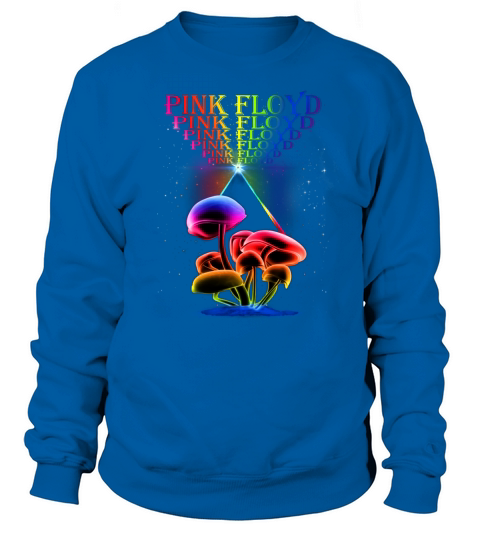 PINK FLOYD Sweatshirt Unisex