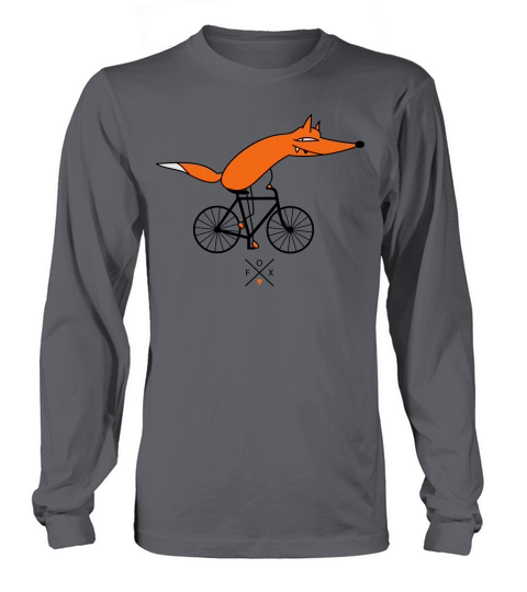 smarter cyclist Men's Long Sleeve