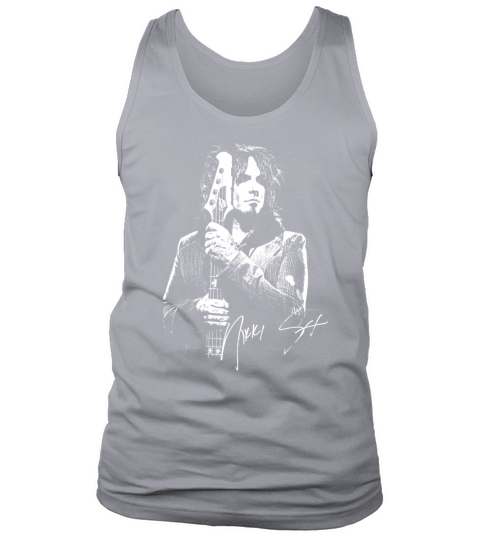 NIKKI SIXX FANS 1 Tshirt, NIKKI SIXX FANS 1 Hoodies Tank Top Unisex