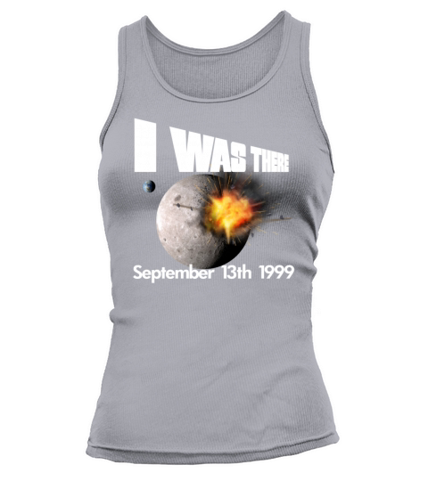 I Was There in 1999 Women's Tank Top