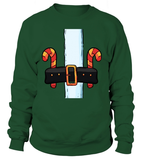 Nicholas Costume Women's Sweatshirt