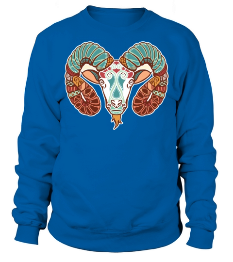 Capricorn Men's Sweatshirt