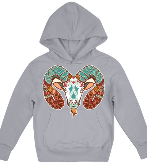 Capricorn Kids Hoodie