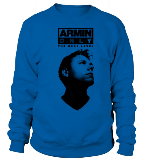 the next level Women's Sweatshirt