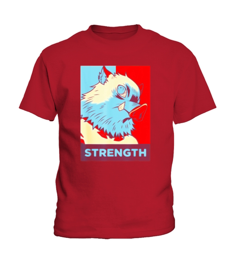 Slayer Demon Anime Arts Kids T-Shirt