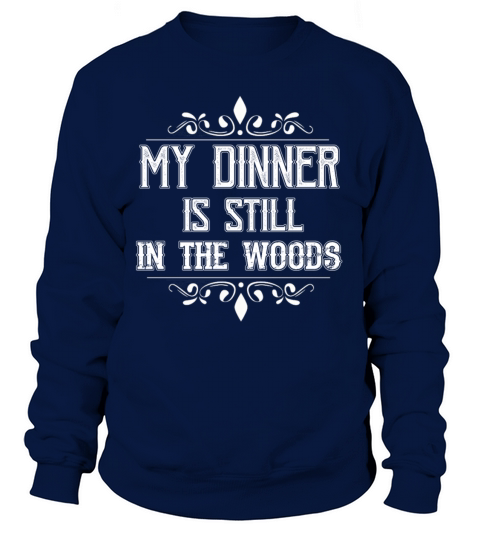 Hunting Hunt Women's Sweatshirt