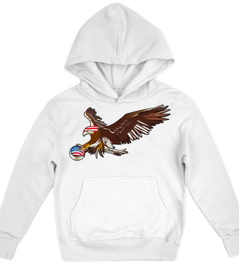 American Eagle Kids Hoodie