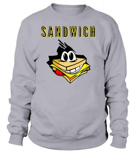 Sandwich Women's Sweatshirt