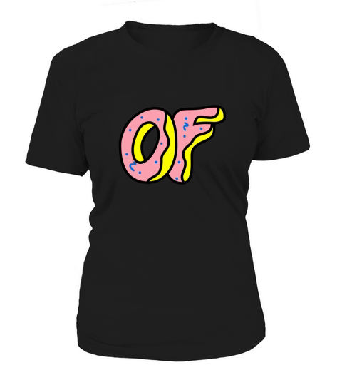 odd future Women's T-Shirt