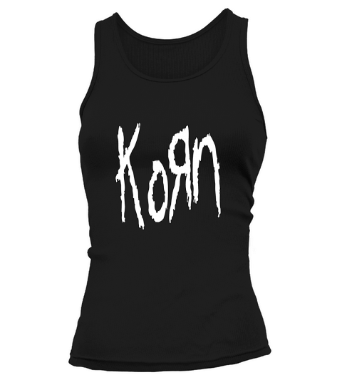 Korn Old School 2015  - Pillow Tank top Woman