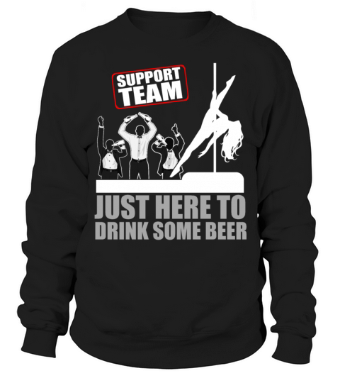 Men Drinking Groom Squad Crew Bachelor Party Men's Sweatshirt