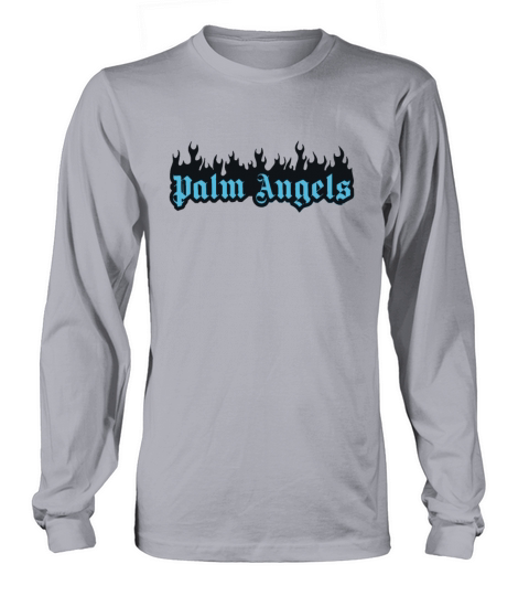 palm angels Men's Long Sleeve