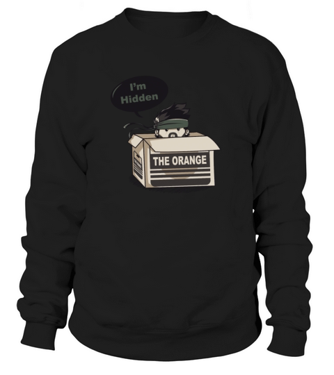 Im Hidden Women's Sweatshirt