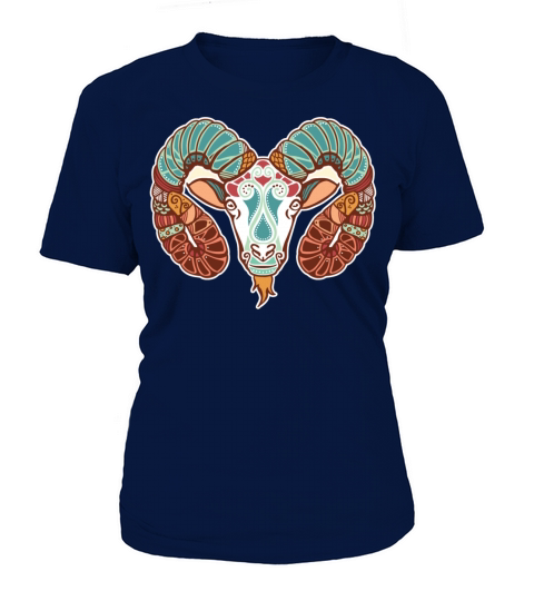 Capricorn Women's T-Shirt