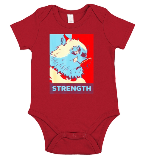 Slayer Demon Anime Arts Short Sleeve Baby One-Piece