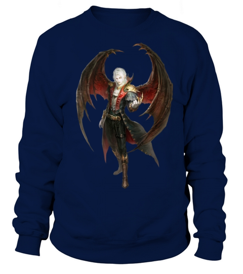 vampire Knight Women's Sweatshirt