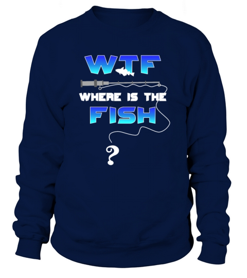 cool angler fishing fishing gift Women's Sweatshirt