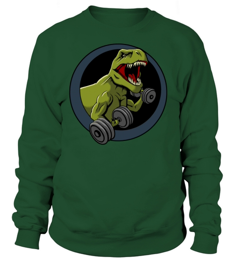 Big Guns Black Backing Women's Sweatshirt