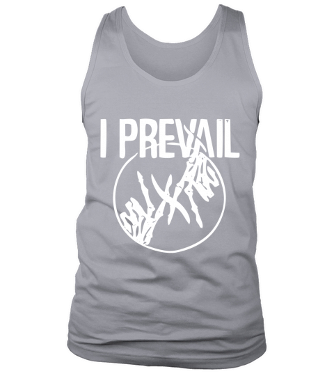 I Prevail Tank Top Unisex