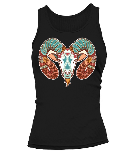 Capricorn Women's Tank Top