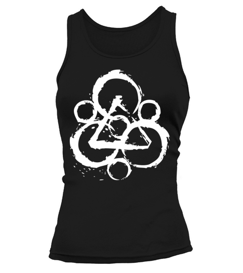 Coheed and Cambria Tank top Woman