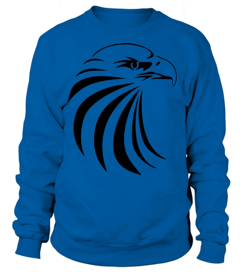 Eagle Eye Women's Sweatshirt