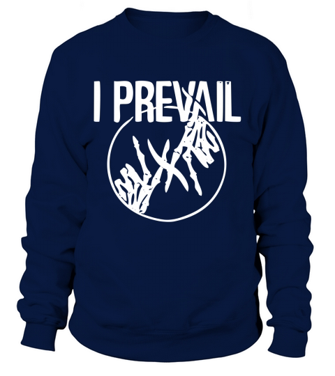 I Prevail Sweatshirt Unisex