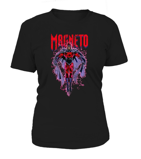 magneto classic T-Shirt Women's T-Shirt